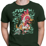 Gotcha - Men's Apparel