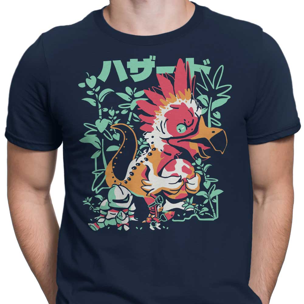 Gotcha - Men's Apparel