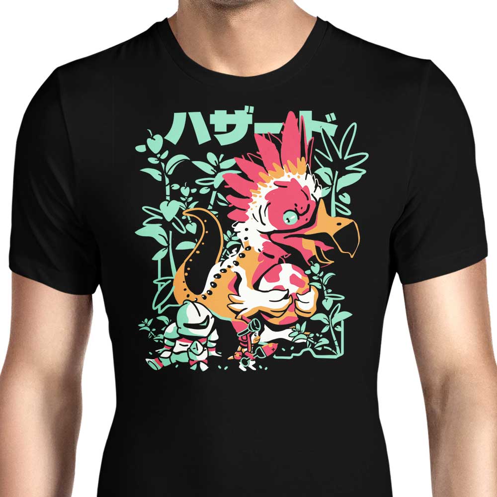 Gotcha - Men's Apparel