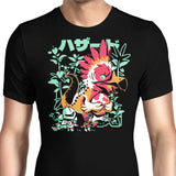 Gotcha - Men's Apparel