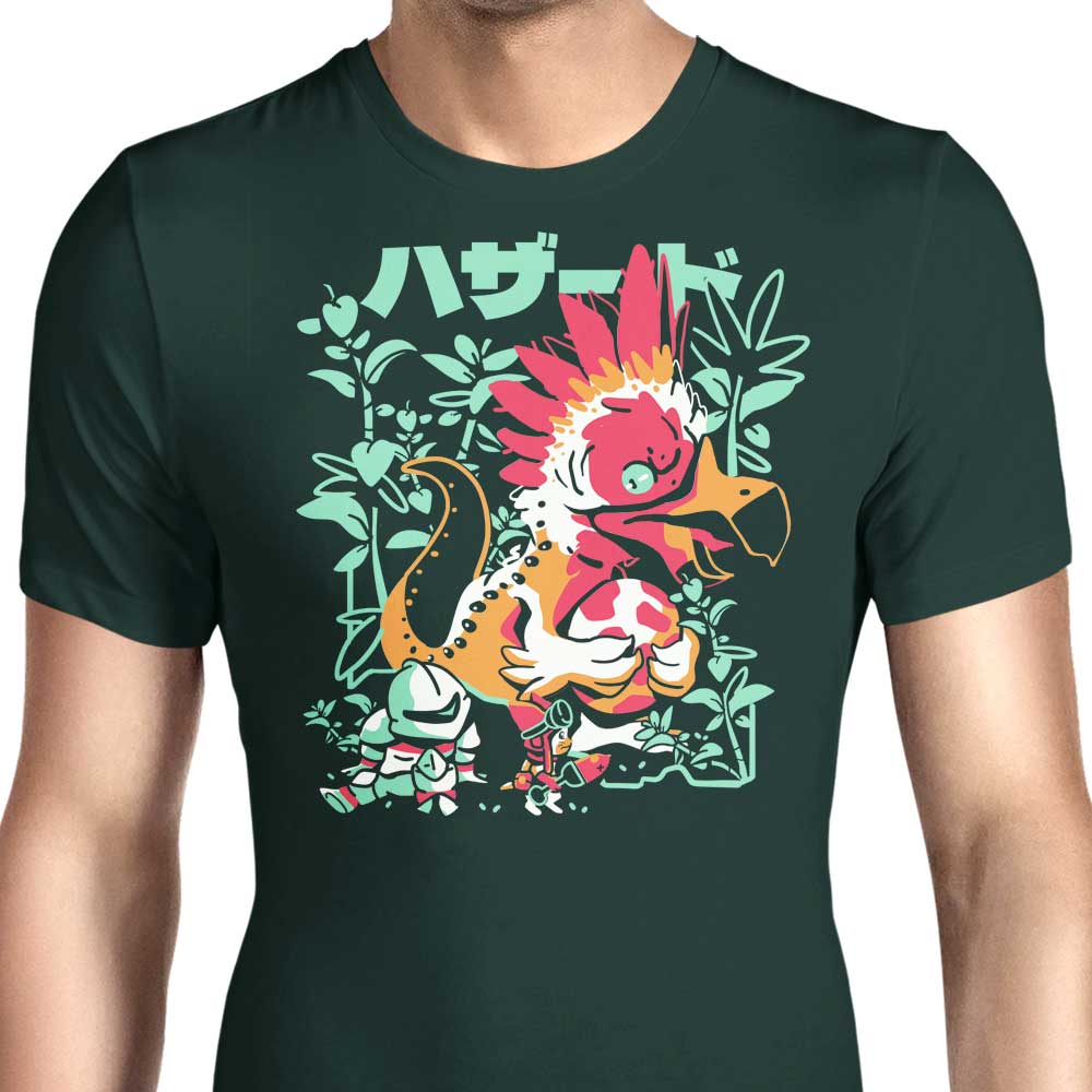 Gotcha - Men's Apparel