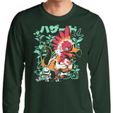 Gotcha - Long Sleeve T-Shirt