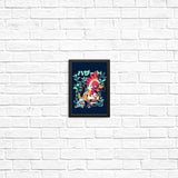 Gotcha - Posters & Prints