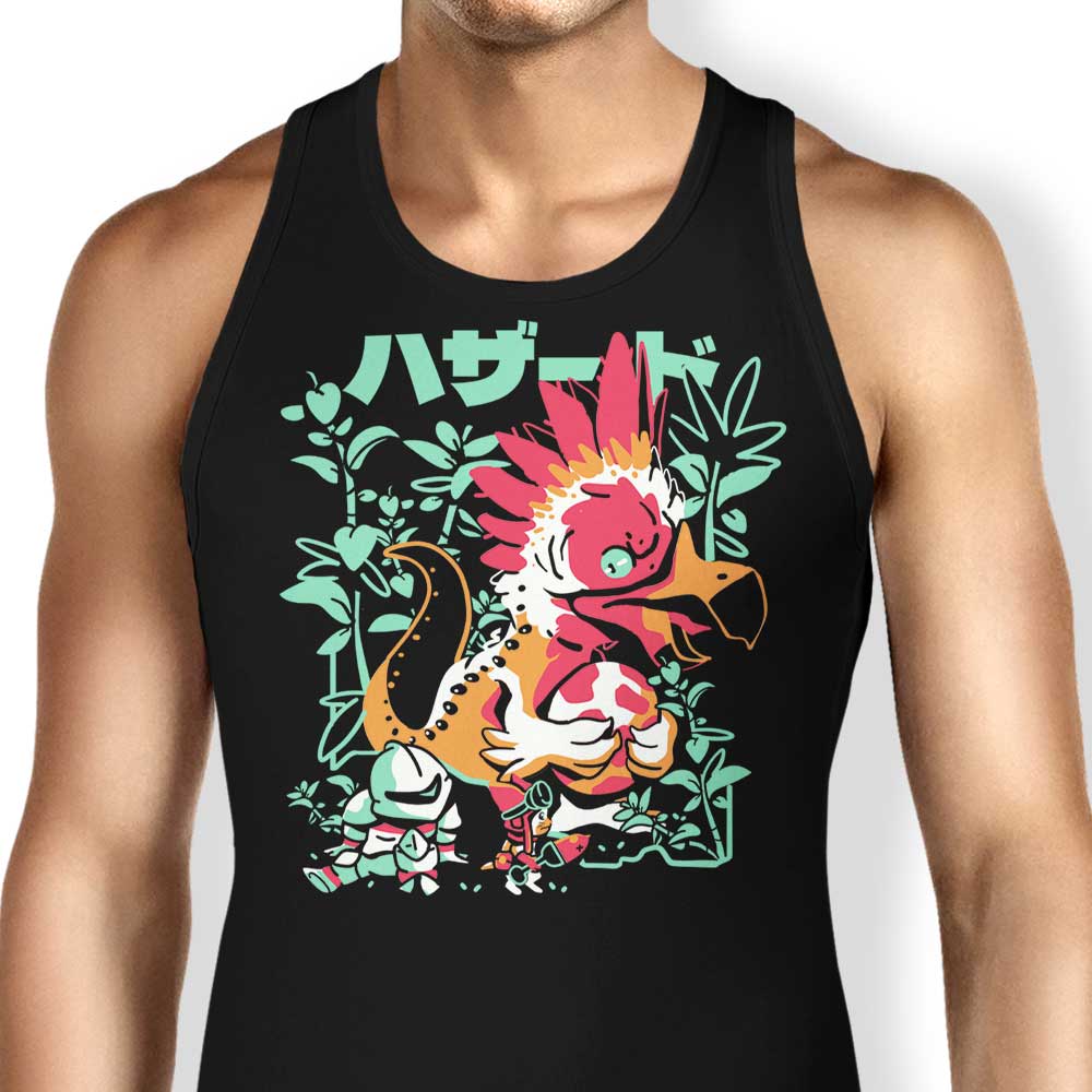 Gotcha - Tank Top
