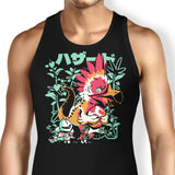 Gotcha - Tank Top