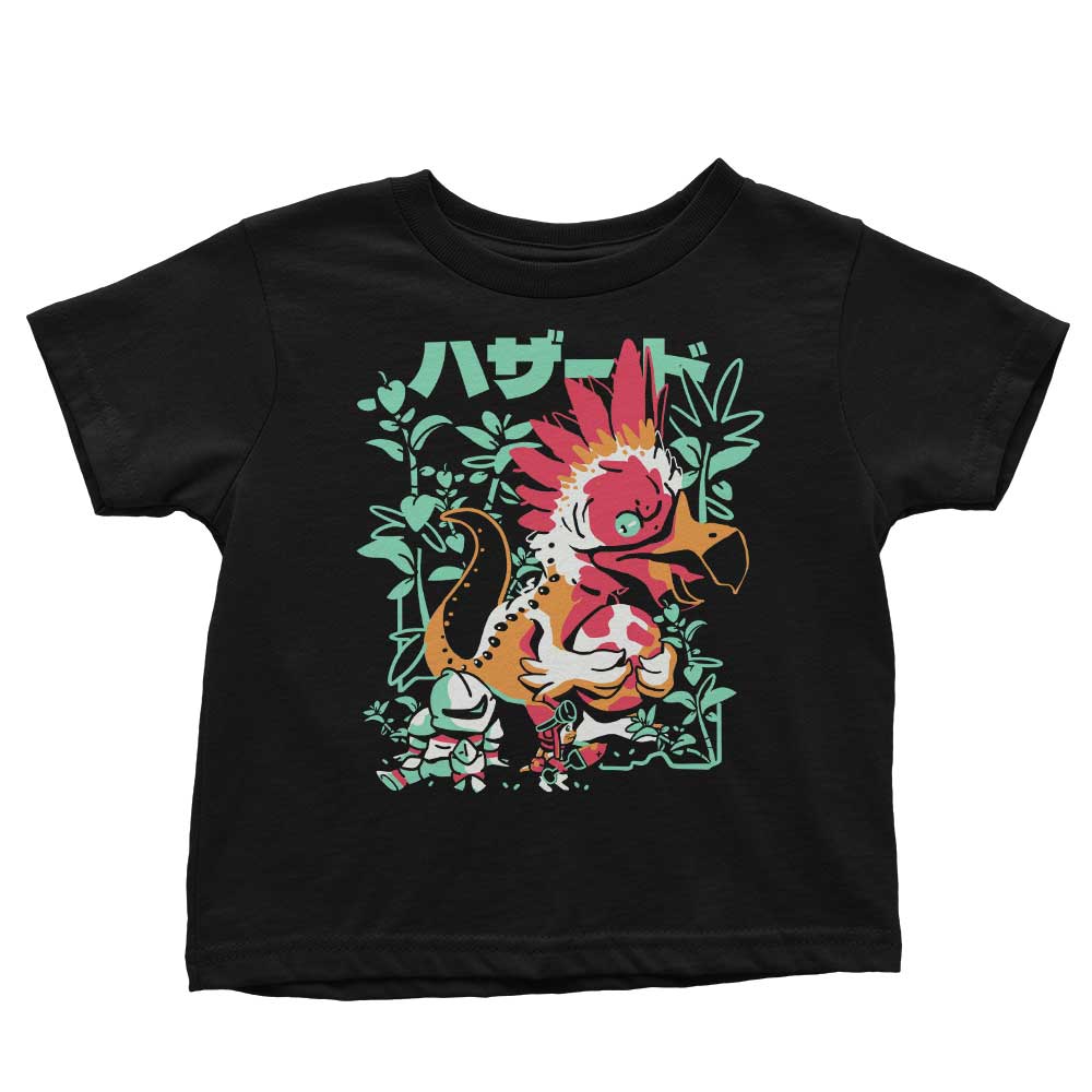 Gotcha - Youth Apparel