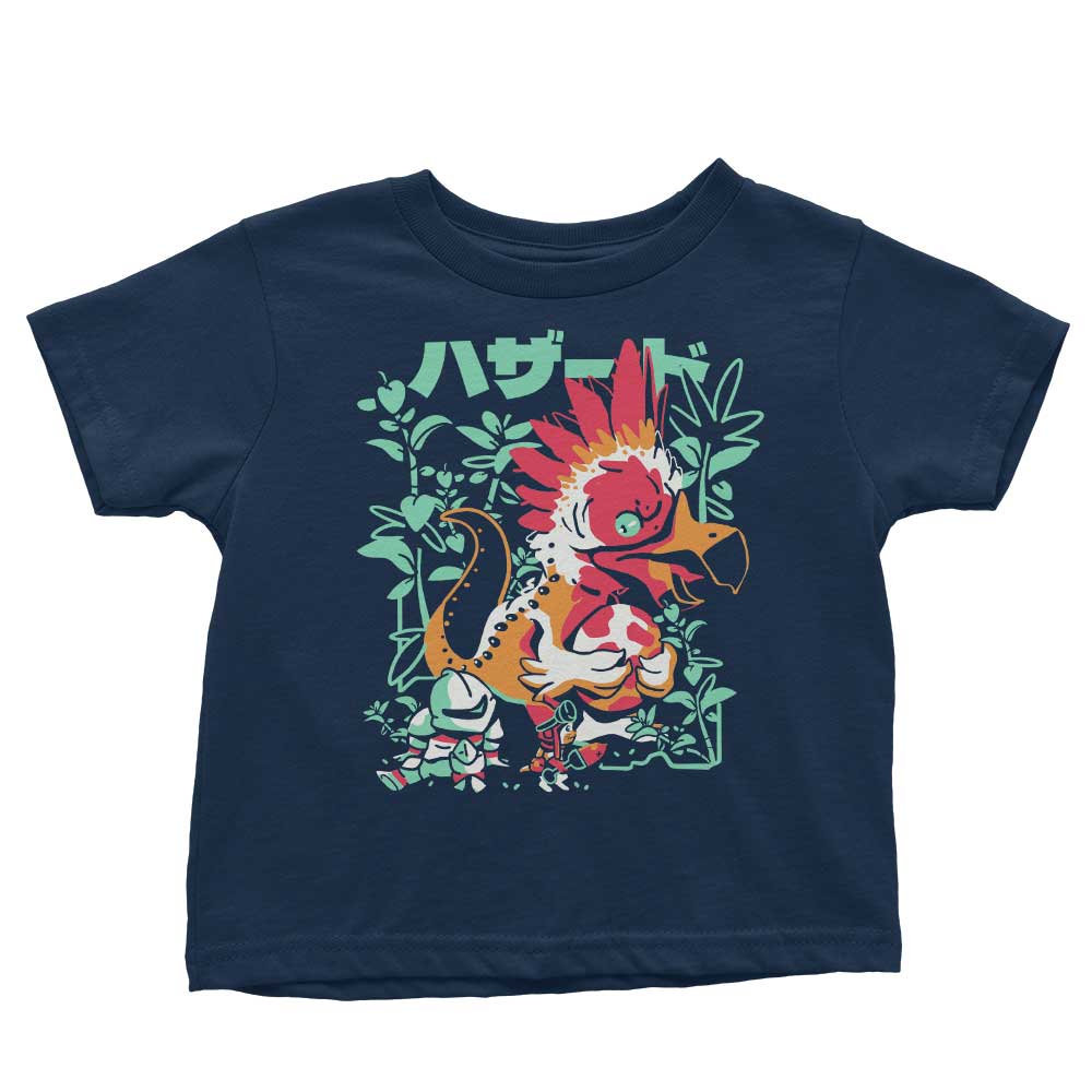 Gotcha - Youth Apparel