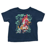 Gotcha - Youth Apparel