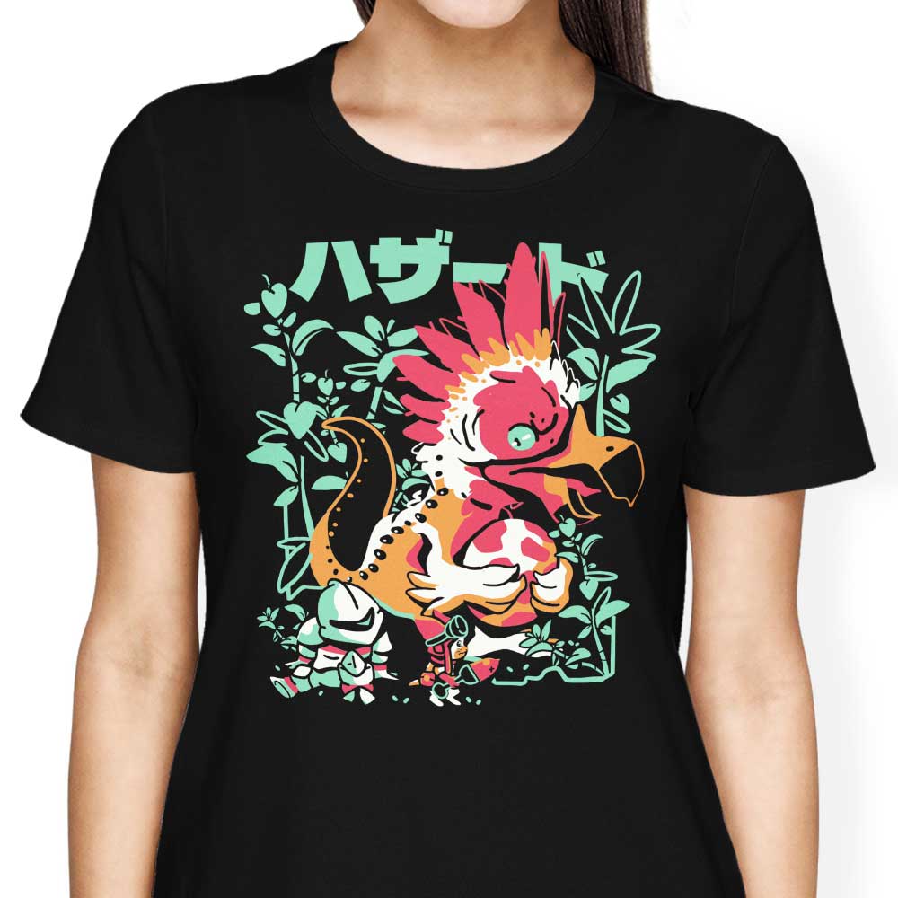 Gotcha - Women's Apparel