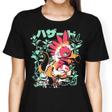 Gotcha - Women's Apparel