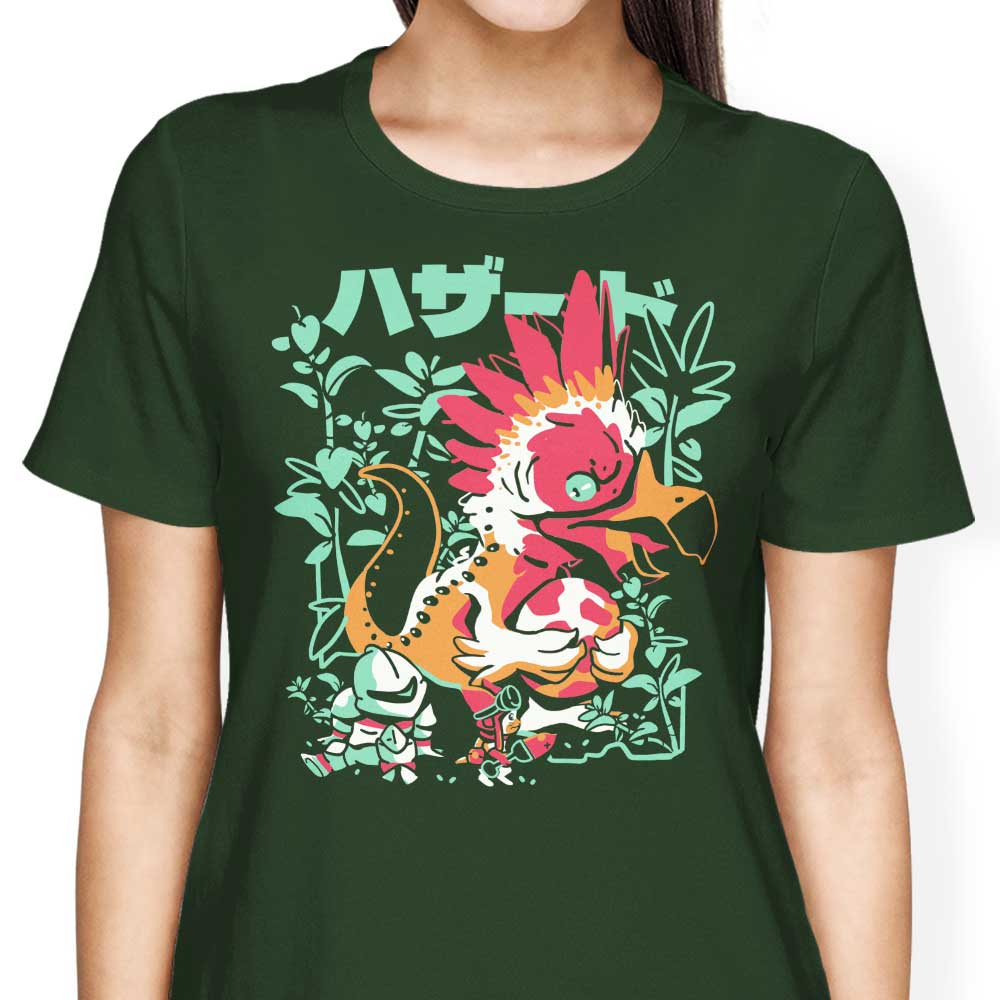 Gotcha - Women's Apparel