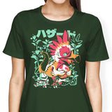 Gotcha - Women's Apparel