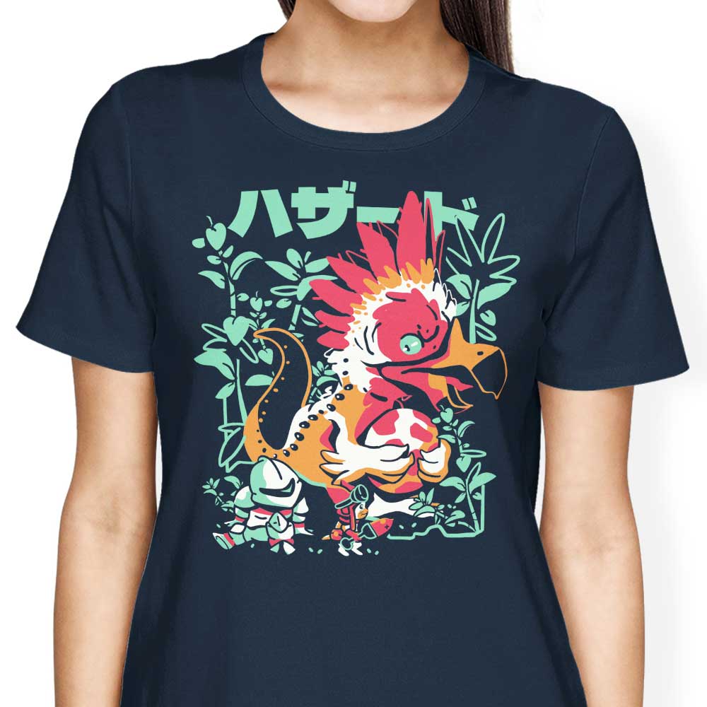 Gotcha - Women's Apparel