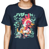 Gotcha - Women's Apparel