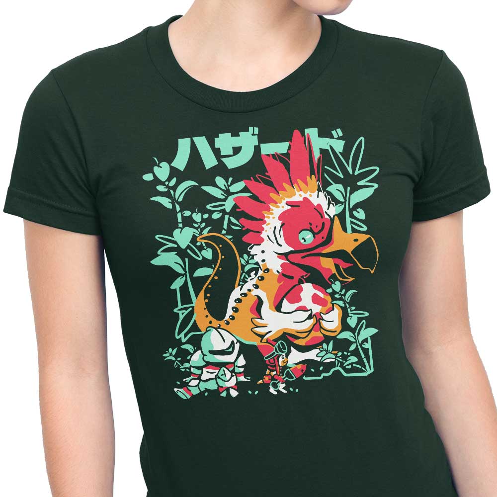 Gotcha - Women's Apparel