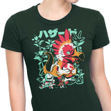 Gotcha - Women's Apparel