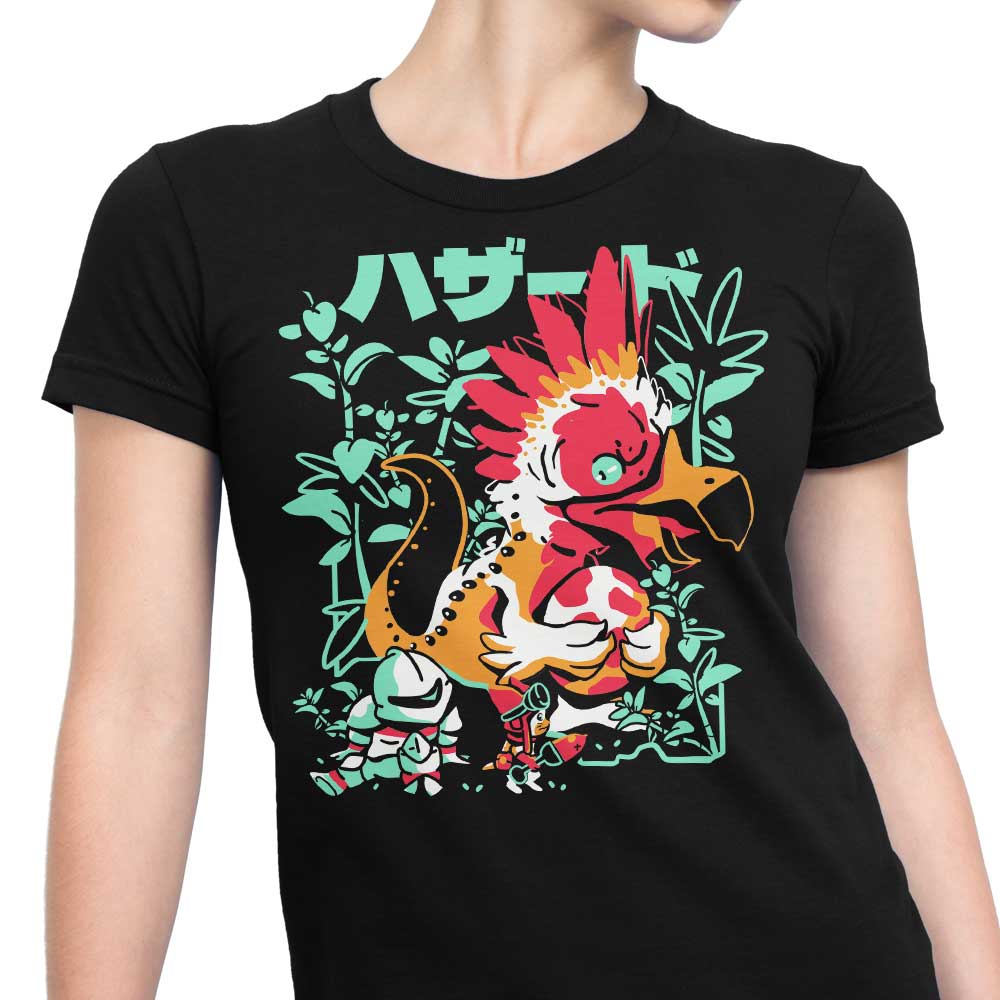 Gotcha - Women's Apparel