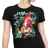 Gotcha - Women's Apparel