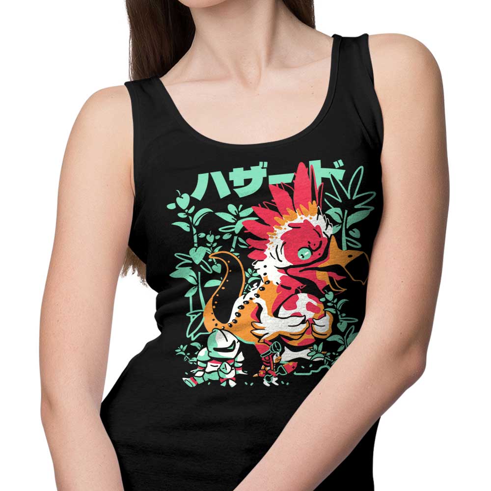 Gotcha - Tank Top