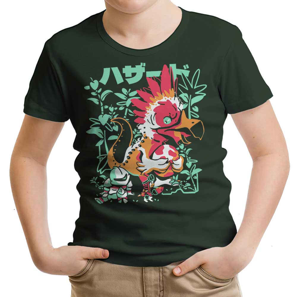 Gotcha - Youth Apparel