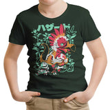 Gotcha - Youth Apparel