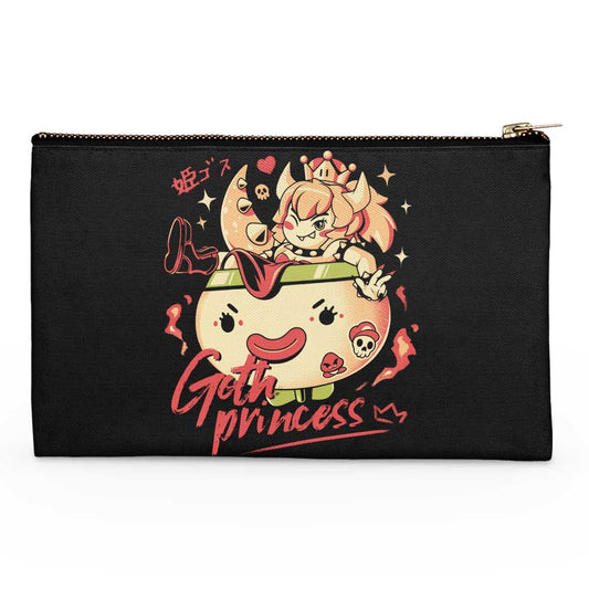 Goth Princess - Accessory Pouch