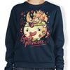 Goth Princess - Sweatshirt