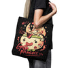 Goth Princess - Tote Bag