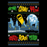 Gotham Christmas - Coasters