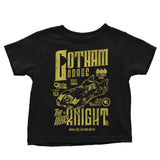 Gotham Garage - Youth Apparel