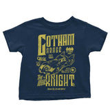 Gotham Garage - Youth Apparel