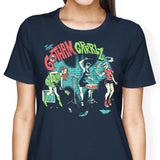 Gotham Grrls - Women's Apparel