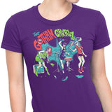 Gotham Grrls - Women's Apparel