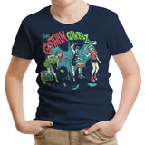 Gotham Grrls - Youth Apparel