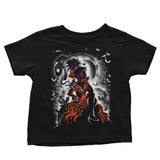 Gothic Bride - Youth Apparel