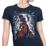 Gothic Bride - Women's Apparel