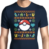 Gotta Stitch 'em All - Men's Apparel