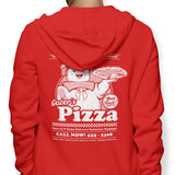 Gozer's Pizza - Hoodie