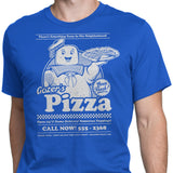 Gozer's Pizza - Men's Apparel