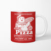 Gozer's Pizza - Mug