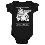 Gozer's Pizza - Youth Apparel