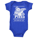 Gozer's Pizza - Youth Apparel