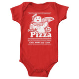 Gozer's Pizza - Youth Apparel