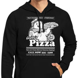 Gozer's Pizza - Hoodie