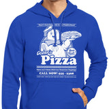 Gozer's Pizza - Hoodie