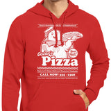 Gozer's Pizza - Hoodie