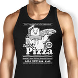 Gozer's Pizza - Tank Top