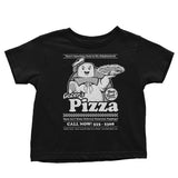 Gozer's Pizza - Youth Apparel