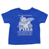 Gozer's Pizza - Youth Apparel