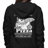 Gozer's Pizza - Hoodie
